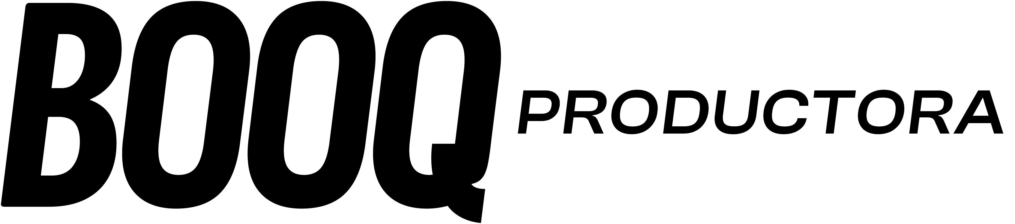 Booq Productora
